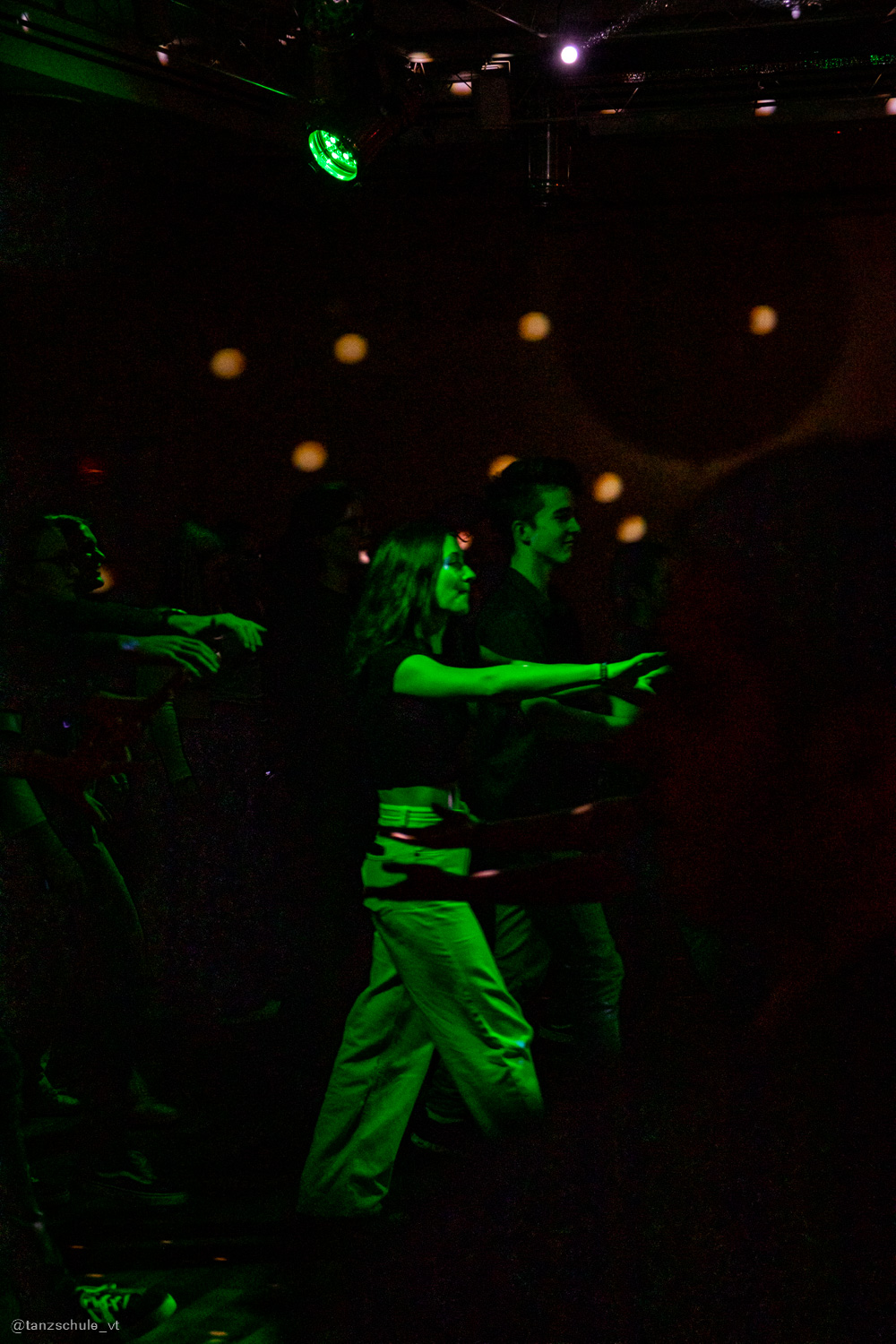 20230128 Come Together Party 9714